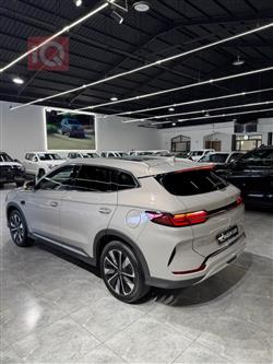 بي واي دي سونغ بلس